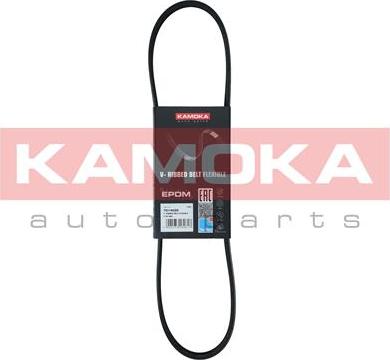 Kamoka 7014035 - Поликлиновой ремень autospares.lv