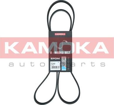 Kamoka 7015069 - Поликлиновой ремень autospares.lv