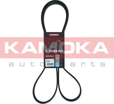 Kamoka 7015082 - Поликлиновой ремень autospares.lv