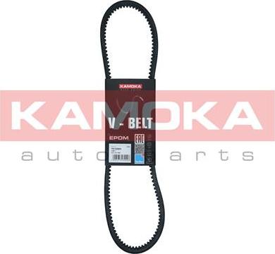 Kamoka 7010305 - Клиновой ремень, поперечные рёбра autospares.lv