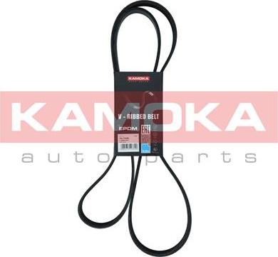 Kamoka 7017032 - Поликлиновой ремень autospares.lv