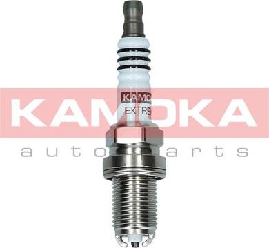 Kamoka 7100505 - Свеча зажигания autospares.lv