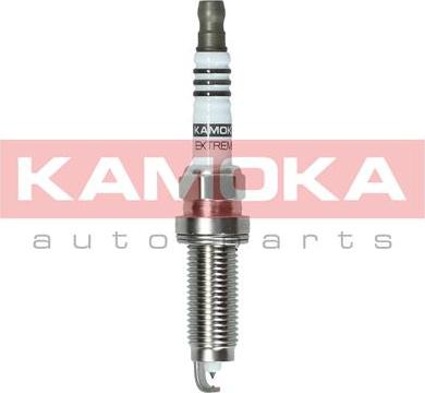 Kamoka 7100046 - Свеча зажигания autospares.lv