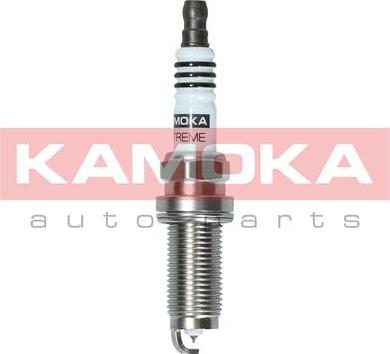 Kamoka 7100041 - Свеча зажигания autospares.lv