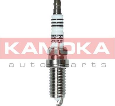 Kamoka 7100052 - Свеча зажигания autospares.lv