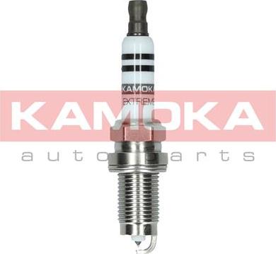 Kamoka 7100003 - Свеча зажигания autospares.lv