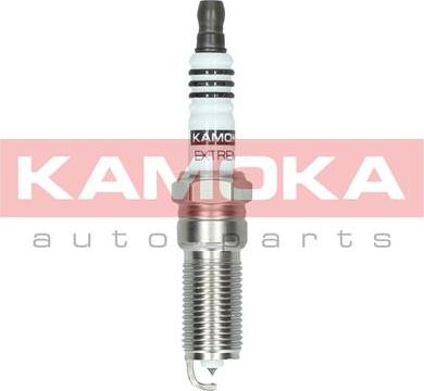 Kamoka 7100035 - Свеча зажигания autospares.lv