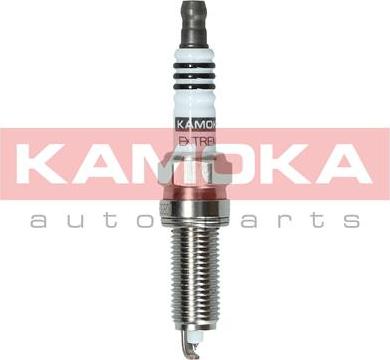 Kamoka 7100033 - Свеча зажигания autospares.lv