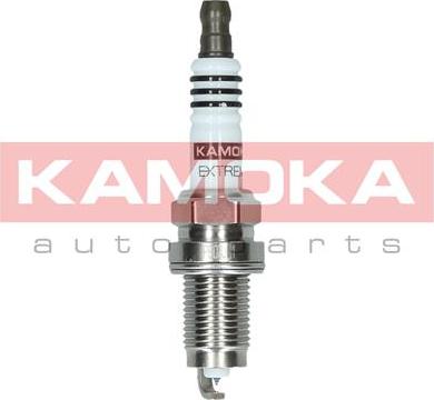 Kamoka 7100029 - Свеча зажигания autospares.lv