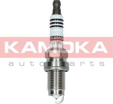 Kamoka 7100027 - Свеча зажигания autospares.lv