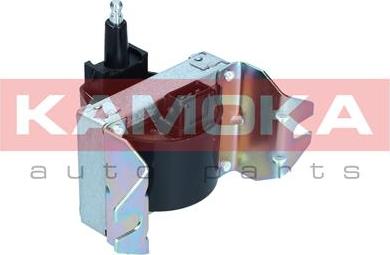 Kamoka 7120048 - Катушка зажигания autospares.lv