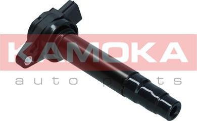 Kamoka 7120042 - Катушка зажигания autospares.lv