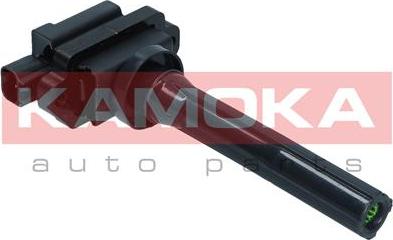 Kamoka 7120056 - Катушка зажигания autospares.lv