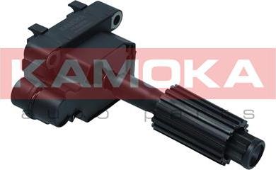 Kamoka 7120050 - Катушка зажигания autospares.lv