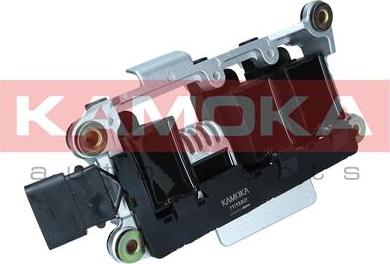 Kamoka 7120052 - Катушка зажигания autospares.lv