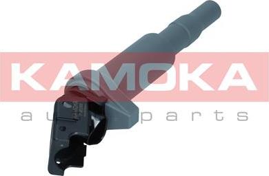 Kamoka 7120066 - Катушка зажигания autospares.lv