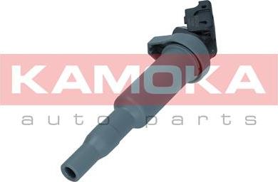 Kamoka 7120066 - Катушка зажигания autospares.lv