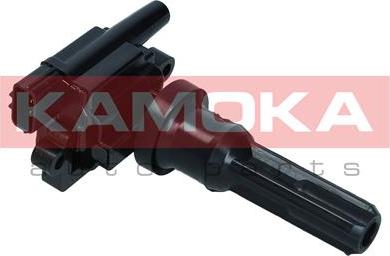 Kamoka 7120061 - Катушка зажигания autospares.lv