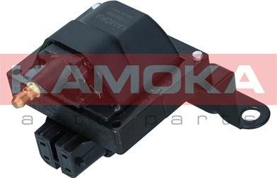 Kamoka 7120068 - Катушка зажигания autospares.lv