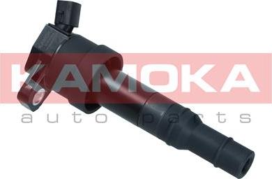 Kamoka 7120006 - Катушка зажигания autospares.lv