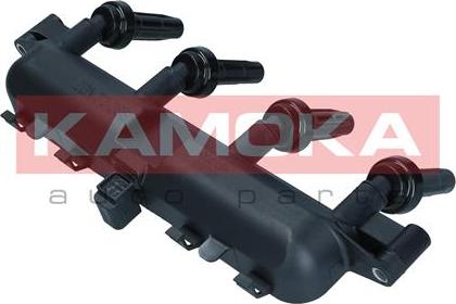 Kamoka 7120016 - Катушка зажигания autospares.lv