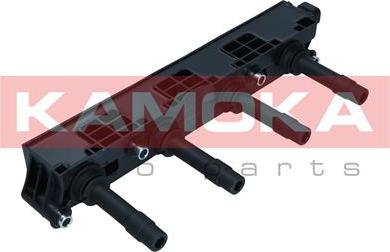 Kamoka 7120017 - Катушка зажигания autospares.lv