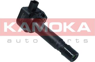 Kamoka 7120039 - Катушка зажигания autospares.lv