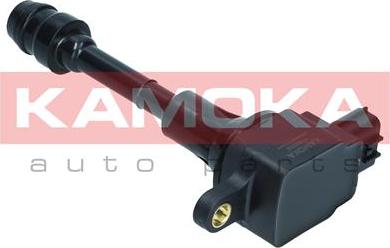 Kamoka 7120036 - Катушка зажигания autospares.lv