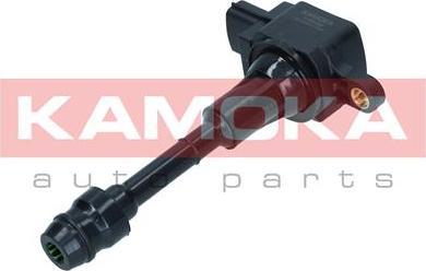 Kamoka 7120036 - Катушка зажигания autospares.lv