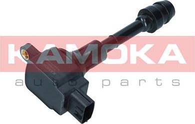 Kamoka 7120036 - Катушка зажигания autospares.lv