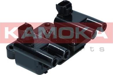 Kamoka 7120025 - Катушка зажигания autospares.lv