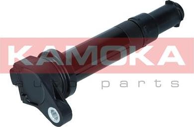 Kamoka 7120076 - Катушка зажигания autospares.lv