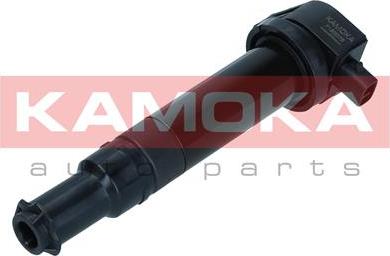 Kamoka 7120076 - Катушка зажигания autospares.lv