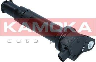 Kamoka 7120076 - Катушка зажигания autospares.lv