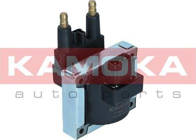 Kamoka 7120073 - Катушка зажигания autospares.lv