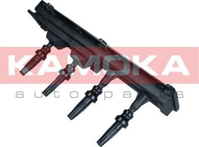 Kamoka 7120148 - Катушка зажигания autospares.lv