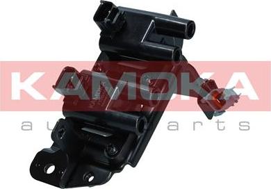 Kamoka 7120102 - Катушка зажигания autospares.lv