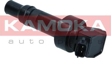 Kamoka 7120114 - Катушка зажигания autospares.lv