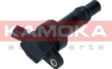 Kamoka 7120114 - Катушка зажигания autospares.lv