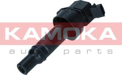 Kamoka 7120114 - Катушка зажигания autospares.lv