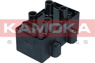 Kamoka 7120116 - Катушка зажигания autospares.lv