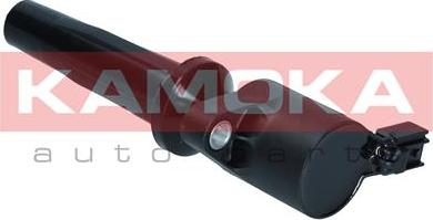 Kamoka 7120139 - Катушка зажигания autospares.lv