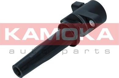 Kamoka 7120139 - Катушка зажигания autospares.lv