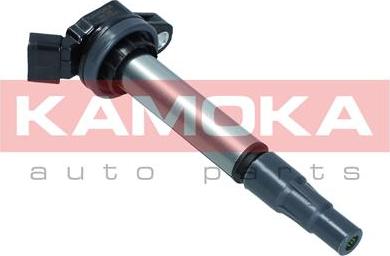 Kamoka 7120125 - Катушка зажигания autospares.lv