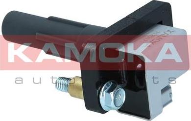 Kamoka 7120171 - Катушка зажигания autospares.lv