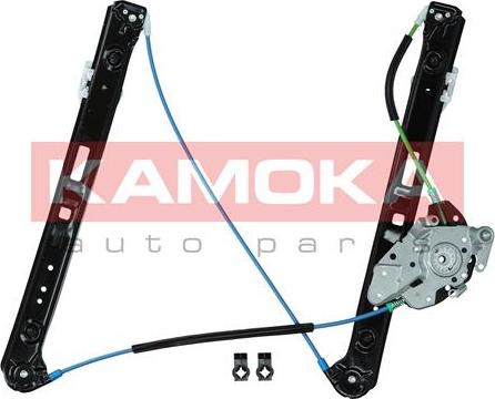 Kamoka 7200040 - Стеклоподъемник autospares.lv