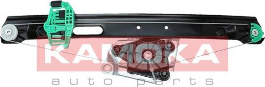 Kamoka 7200063 - Стеклоподъемник autospares.lv