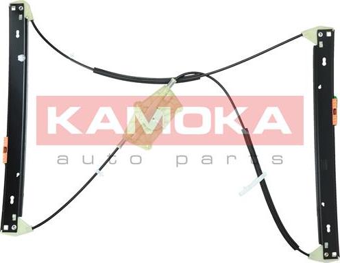 Kamoka 7200015 - Стеклоподъемник autospares.lv