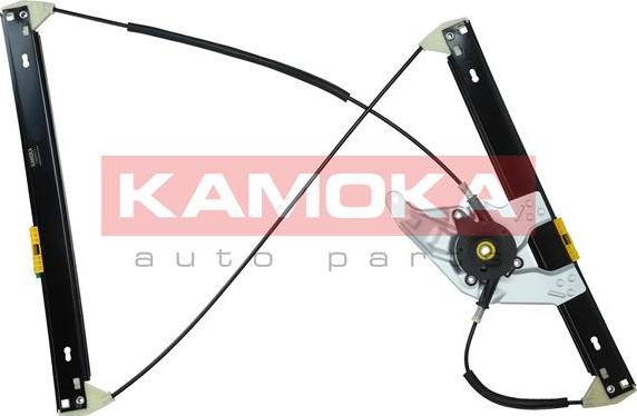 Kamoka 7200011 - Стеклоподъемник autospares.lv