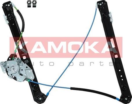 Kamoka 7200039 - Стеклоподъемник autospares.lv